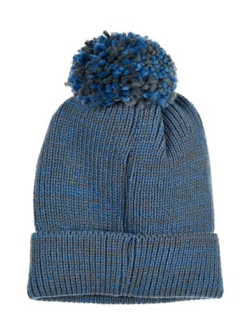 Sonic Muts "Sonic" blauw