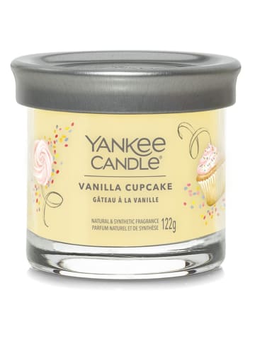 Yankee Candle Świeca zapachowa "Vanilla Cupcake" - 122 g