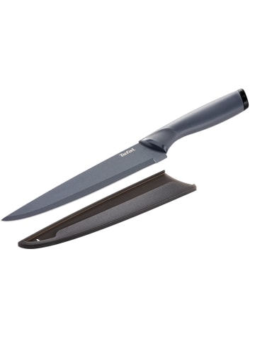 Tefal Universeelmes "Fresh Kitchen" grijs - (L)20 cm