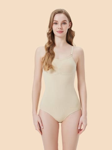 FreeU Shape-Body in Beige