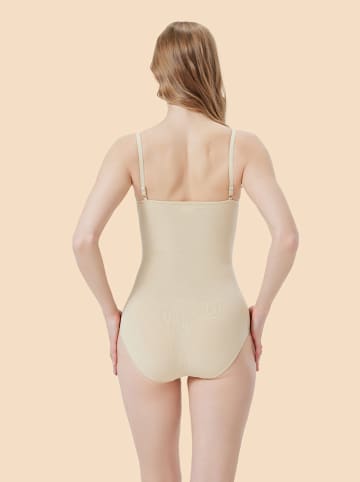 FreeU Shape-Body in Beige