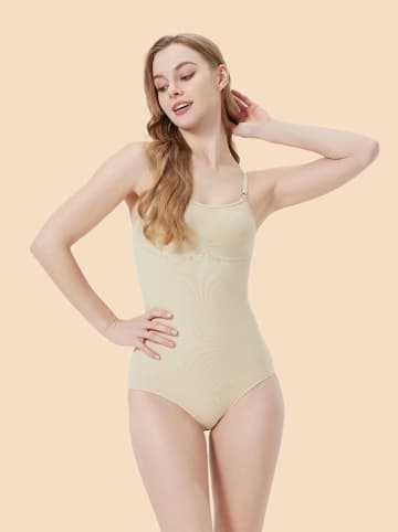 FreeU Shape-Body in Beige