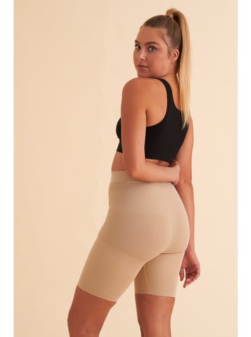 FreeU Shape-Hose in Beige