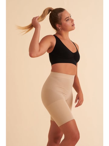 FreeU Shape-Hose in Beige