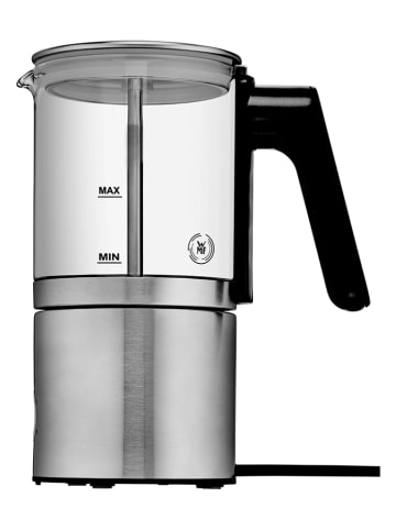 WMF Melkopschuimer zilverkleurig - 250 ml