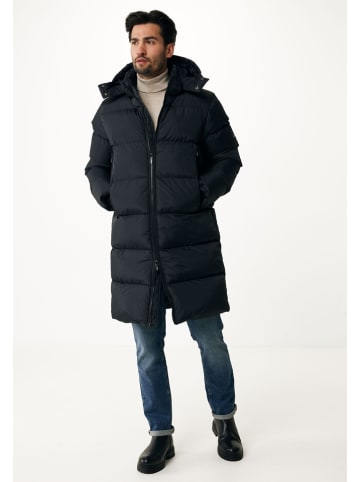 Mexx Wintermantel in Schwarz