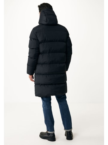 Mexx Wintermantel in Schwarz