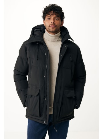 Mexx Winterjas zwart