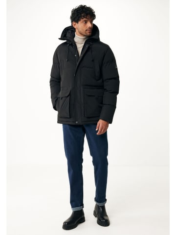 Mexx Winterjacke in Schwarz