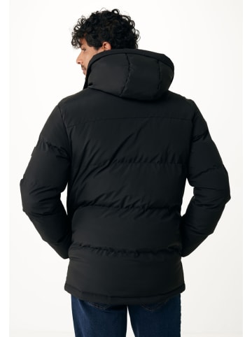 Mexx Winterjacke in Schwarz