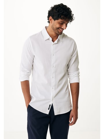 Mexx Blouse - Regular fit - wit