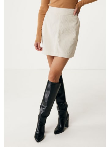 Mexx Cordrock in Creme