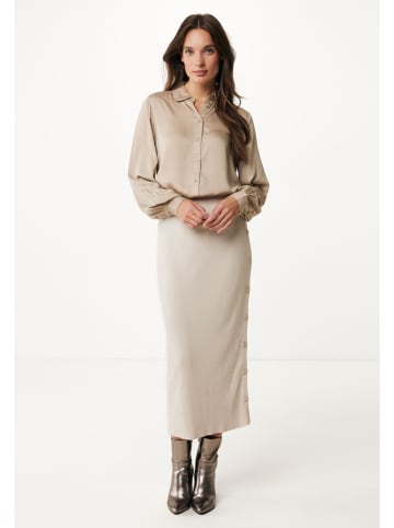 Mexx Strickrock in Beige
