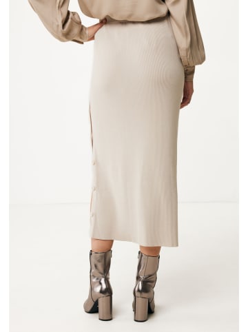 Mexx Strickrock in Beige