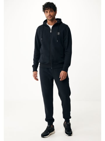 Mexx Bluza w kolorze czarnym