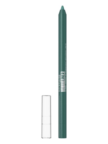 Maybelline Kajal "Tattoo Liner Gel - 815 Tealtini" - 1,2 g