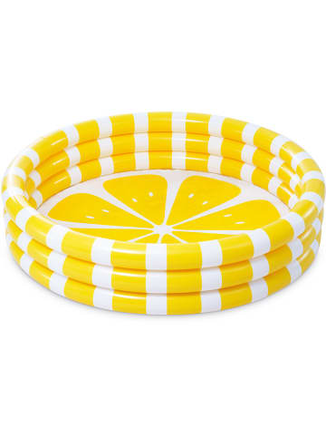 Intex Pierenbadje "Zesty Lemon" - Ø 147 cm - vanaf 2 jaar