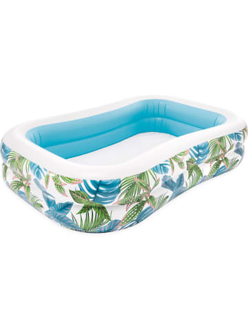 Intex Pierenbadje - vanaf 3 jaar - (B)229 x (H)48 x (D)152 cm