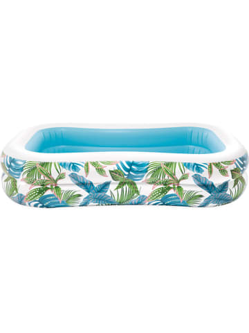 Intex Pierenbadje - vanaf 3 jaar - (B)229 x (H)48 x (D)152 cm