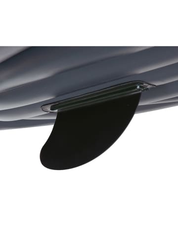 Intex Kajak jednoosobowy w kolorze niebiesko-zielonym - 274 x 33 x 76 cm