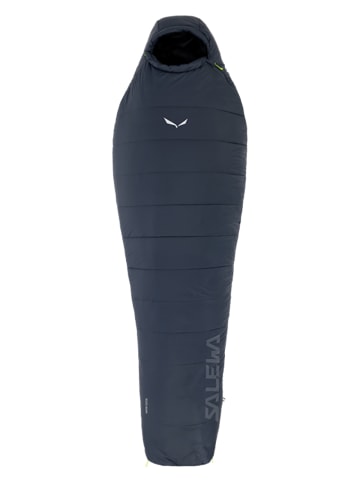 Salewa Schlafsack "Rozes Warm" in Dunkelblau