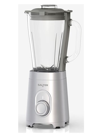 Salter Smoothie-Maker in Transparent/ Silber