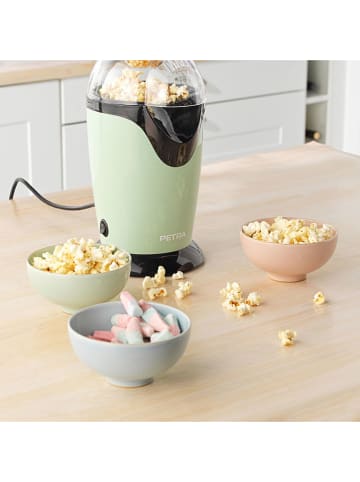 Petra Popcornmaschine in Grün