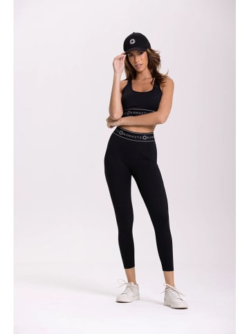 Onamaste Sport-BH "Millie" in Schwarz - Medium