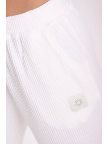Onamaste Sweathose "Mika" in Creme