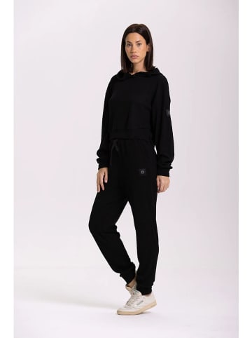 Onamaste Sweatbroek "Mika" zwart