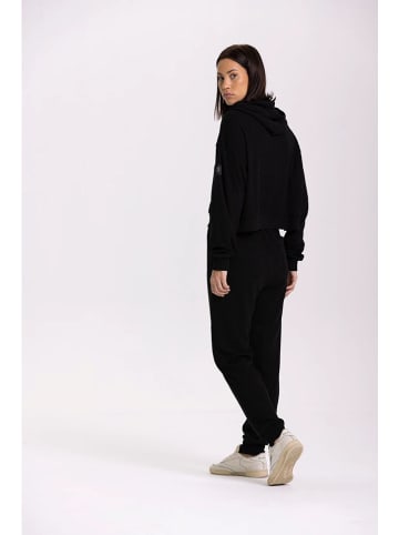 Onamaste Sweatbroek "Mika" zwart
