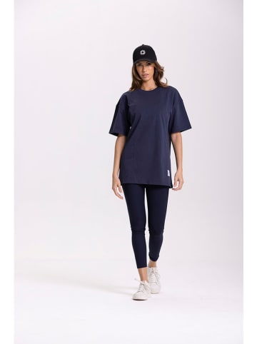 Onamaste Shirt in Dunkelblau
