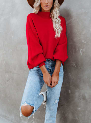 LA Angels Trui rood