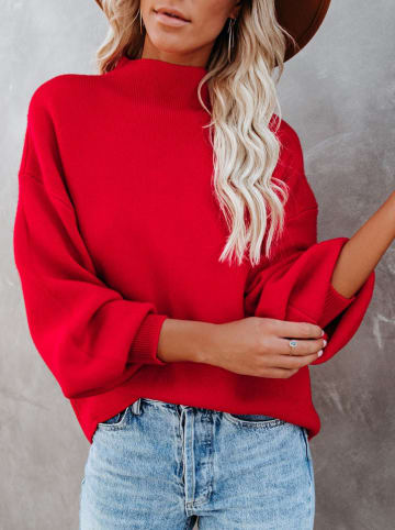 LA Angels Trui rood