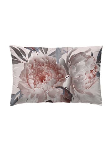 Monsun Kissenhülle "Hanna" in Rosa