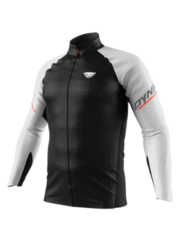 DYNAFIT Windbreaker "DNA" in Schwarz
