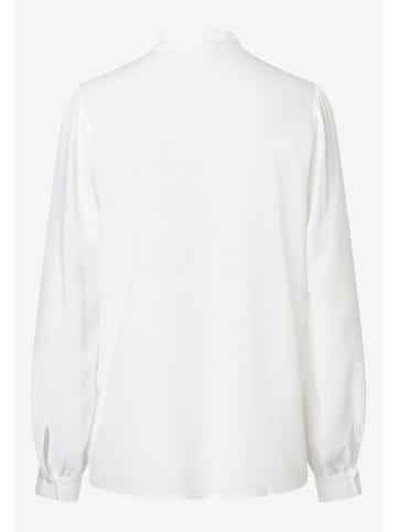 More & More Bluse  in Weiß