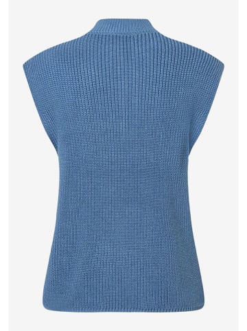 More & More Spencer blauw