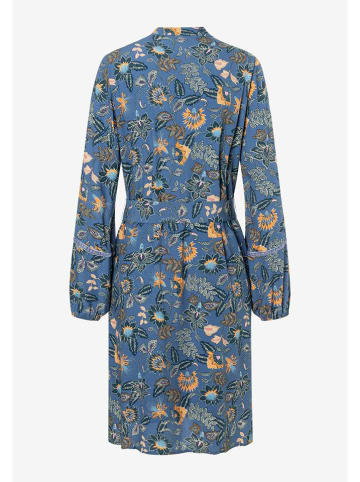 More & More Kleid in Blau
