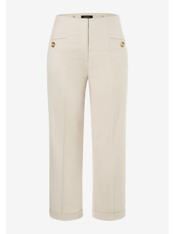 More & More Hose in Creme