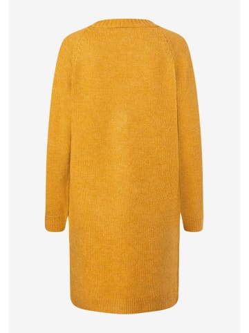 More & More Longvest geel
