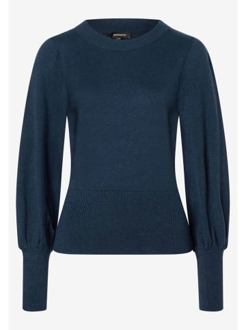 More & More Pullover in Dunkelblau