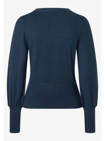 More & More Pullover in Dunkelblau
