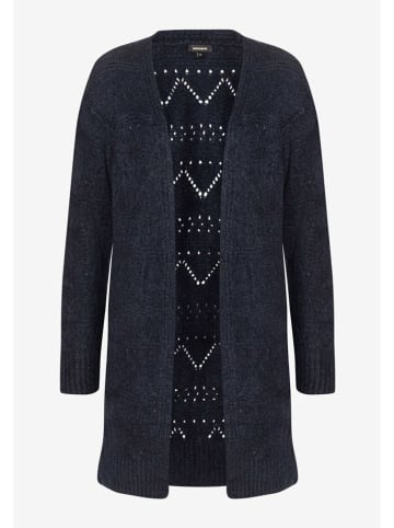 More & More Longvest donkerblauw
