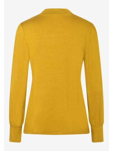 More & More Longsleeve geel