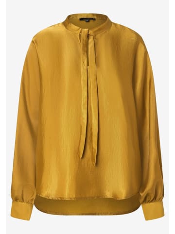 More & More Bluse in Gelb