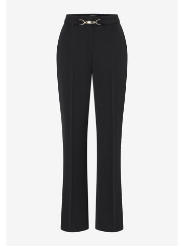 More & More Broek zwart