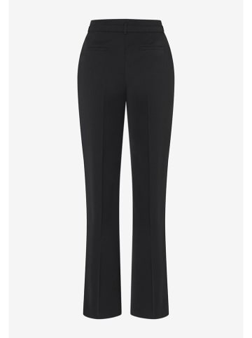 More & More Broek zwart