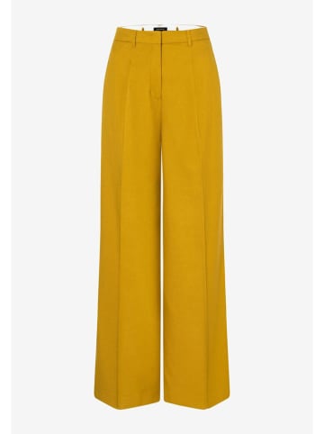 More & More Broek geel