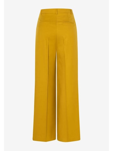 More & More Broek geel
